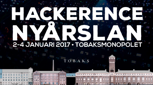 Nyårslan på tobaks